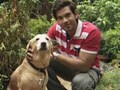 Heavy Petting with the Lalwanis