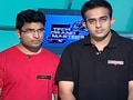 KPMG-Bangalore vs Ernst and Young-Gurgaon