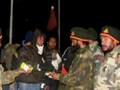 Video : Ladakh landslide: 400 tourists rescued