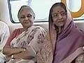 Video: President Pratibha Patil takes a metro ride