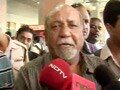 Video : 'My 15 hours on the Air India plane stranded in Pakistan'
