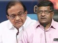 Video : 'PM underachiever': Congress-BJP war of words