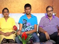 Video : Got scared when Pak Army surrounded us: Air India passenger
