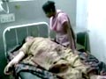 Video : Woman kills daughter who she claims was raped by husband, tries to kill self