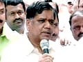 Video : Jagadish Shettar to take oath as the new Karnataka Chief Minister on Thursday
