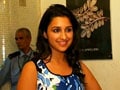Video : Parineeti not doing Karan Johar's film