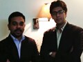Meet Kamal Raju and Aman Oberoi from IIFT- Delhi