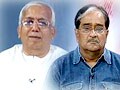 Video: Presidential polls: Is Centre paying states for support?