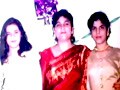 Video : Laila Khan case: Actress, family killed with iron rods after BBQ party