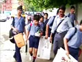 Video : Now, dress code for parents, teachers