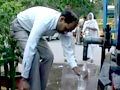 Video : Delhi's Guru Teg Bahadur Hospital without water for more than 4 days