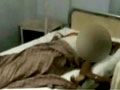 Video: After doctors in Bulandshahr go on strike, a patient dies