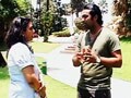 Video : India's bright stars at Olympics: Leander Paes and Saina Nehwal