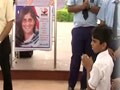 Video : Sunita Williams' second space mission: Prayers for safe journey