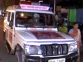Video : 6-year-old girl found hanging in Noida, brother allegedly kidnapped