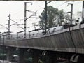 Video : मेट्रो बंद होने का जिम्मेदार कौन...?