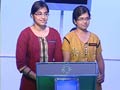 Boys against girls: IIFT Delhi vs RVCE Bangalore
