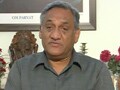Video : Protecting tigers our top priority: Vijay Bahuguna