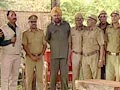 Video : Thank you for helping protect the tiger!