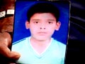Where are India's missing children?