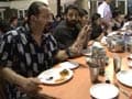 Rocky, Mayur at Lawrence School, Sanawar