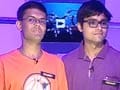 A witty battle: MMCS Pune vs Montfort, Delhi