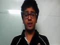 Meet Tejas and Priyam from Marathwada Mitramandal College, Pune