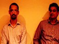Meet Prashant and Siddharth from Amarchad and Mangaldas, New Delhi