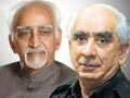 Video : NDA to contest Vice-President poll: A fight for the sake of a fight?