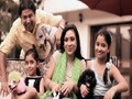 New season: Heavy Petting! Meet the Family