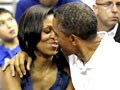 Video : Did Obama get dissed on Kisscam? The inside scoop