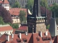 Neha Dixit welcomes you to Prague