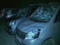 Video: One dead, 40 injured in violence at Maruti's Manesar plant