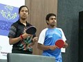 Indian paddlers at London Olympics
