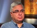 Deadline for GAAR recommendations ambitious: Parthasarthi Shome