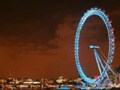 Video : London Eye to reflect country's mood by changing colour