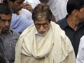 Video : Amitabh Bachchan's tribute to Rajesh Khanna