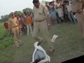 Video: No right for the dead in Uttar Pradesh?