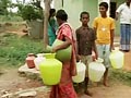 Video : In Karnataka, villagers forced to buy drinking water