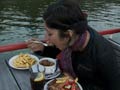 Neha Dixit unveils the beautiful Prague