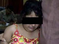 Video : Child in custody war forced by cops to leave home at night
