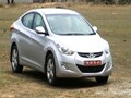 Hyundai's new Elantra, and Mercedes Benz A Class