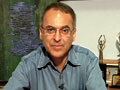 Video : Expert Pavan Sukhdev speaks about environmental economics and conservation