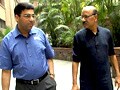 Video : Walk The Talk with Viswanathan Anand