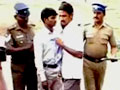 Video: Corporal punishment: 3 teachers suspended in Tamil Nadu