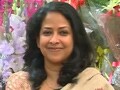 Video : Won't move into Rashtrapati Bhavan: Pranab's daughter