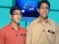 A tough battle between Shaheed Sukhdev College and Gogte Institute of Technology