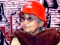 Video: Freedom fighter Captain Lakshmi Sahgal dies