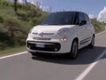 The all-new Fiat 500 L