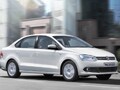 Volkswagen launches Vento